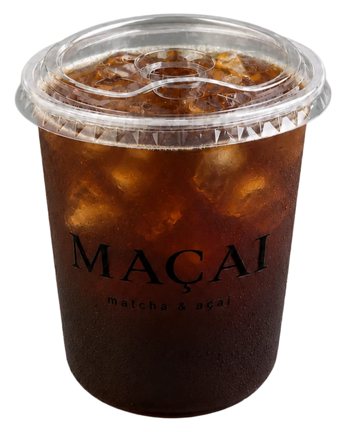 Iced Americano