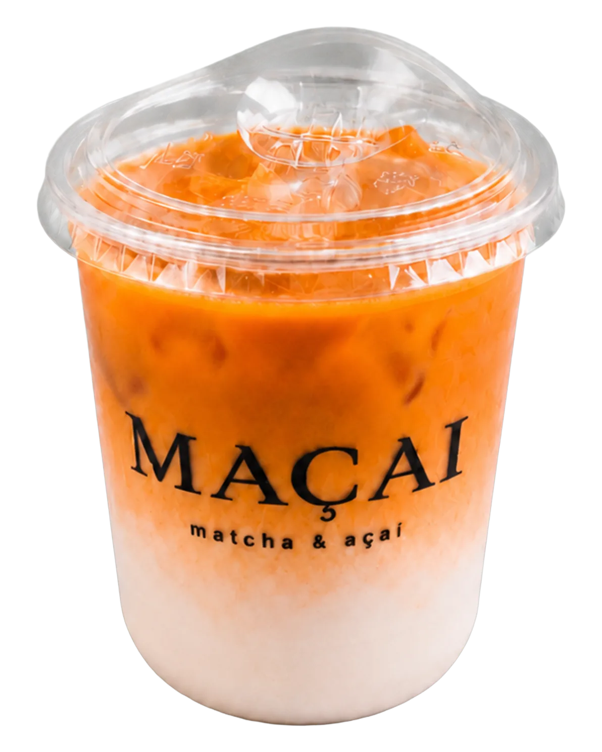 Iced Thai Tea