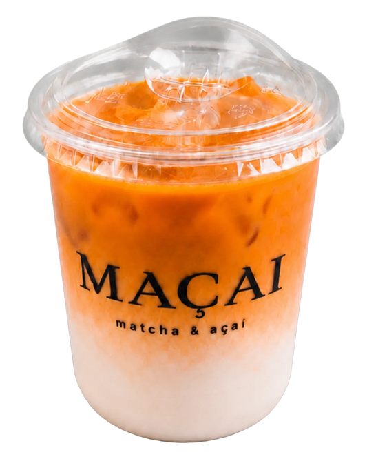 Iced Thai Tea