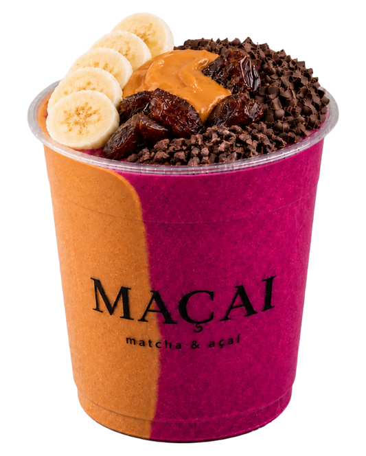Pink Amazonia
