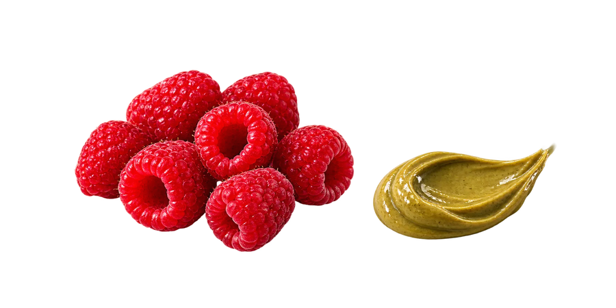 Früchte & Cremes
